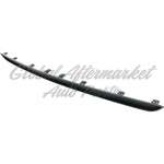 BUMPER MOULDING RR BASE/GT MODELS W/O APP PKG — photo 2