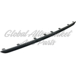 BUMPER MOULDING RR BASE/GT MODELS W/O APP PKG — photo 3