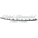 BUMPER MOULDING RR BASE/GT MODELS W/O APP PKG — photo 4