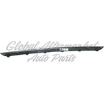 BUMPER MOULDING RR BASE/GT MODELS W/O APP PKG — photo 5