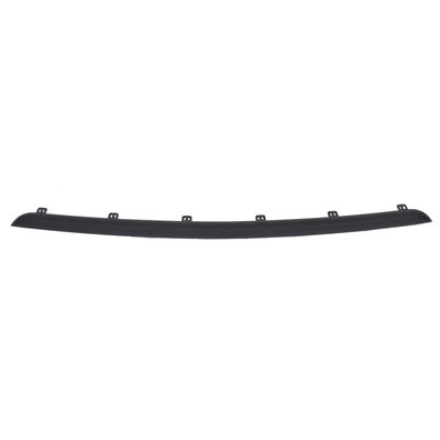 BUMPER MOULDING RR BASE/GT MODELS W/O APP PKG