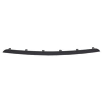 BUMPER MOULDING RR BASE/GT MODELS W/O APP PKG