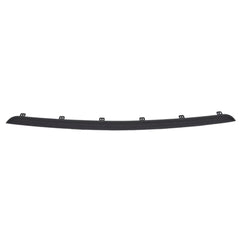 BUMPER MOULDING RR BASE/GT MODELS W/O APP PKG