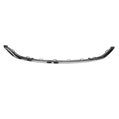 BUMPER MOULDING RR SATIN STEEL FINISH