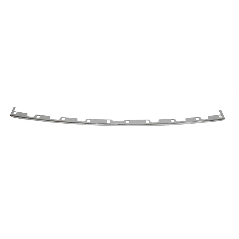 BUMPER MOLDING RR LTD CHROME