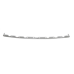 BUMPER MOLDING RR LTD CHROME