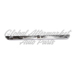BUMPER MOULDING RR LH CHROME — photo 2