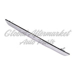 BUMPER MOULDING RR LH CHROME — photo 4