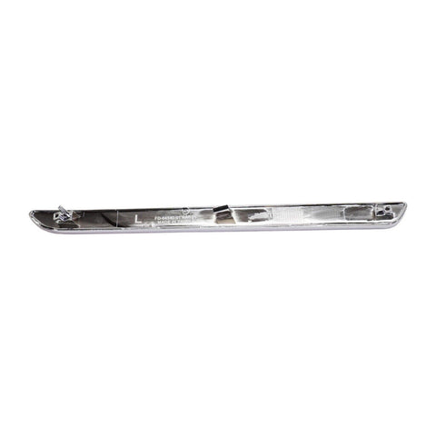 BUMPER MOULDING RR LH CHROME