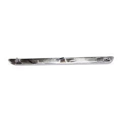 BUMPER MOULDING RR LH CHROME