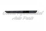 BUMPER MOULDING RR LH PRIMED BLACK — photo 1
