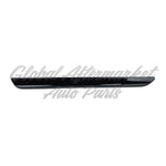 BUMPER MOULDING RR LH PRIMED BLACK — photo 5