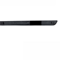 BUMPER MOULDING RR LH PRIMED BLACK