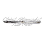 BUMPER MOULDING RR LH SATIN NICKEL — photo 2