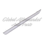 BUMPER MOULDING RR LH SATIN NICKEL — photo 3