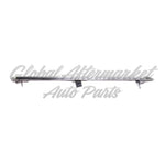 BUMPER MOULDING RR LH SATIN NICKEL — photo 5