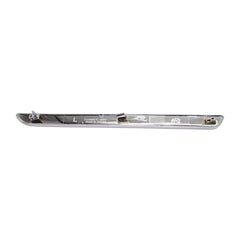 BUMPER MOULDING RR LH SATIN NICKEL