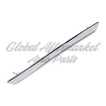 BUMPER MOULDING RR RH CHROME — photo 3