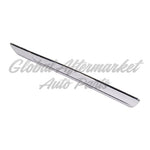 BUMPER MOULDING RR RH CHROME — photo 4