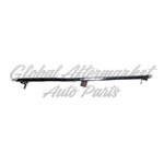 BUMPER MOULDING RR RH CHROME — photo 5