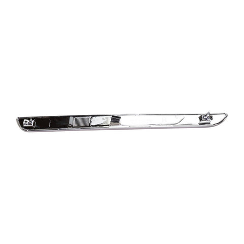 BUMPER MOULDING RR RH CHROME