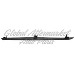 BUMPER MOULDING RR RH PRIMED BLACK — photo 5