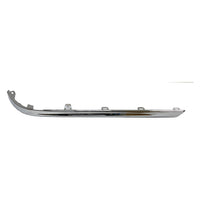 BUMPER MOLDING RR RH CHROME