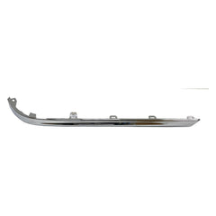 BUMPER MOLDING RR RH CHROME