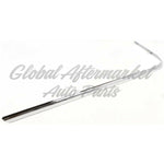 BUMPER MOULDING RR LH CHROME — photo 3