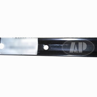 BUMPER BRACKET RR LH/RH OUTER (STYLESIDE MODEL)