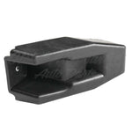 BUMPER RR LOWER SUPPORT BRACKET LH/RH EXCLUDE ST HB MODEL — photo 2