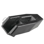 BUMPER RR LOWER SUPPORT BRACKET LH/RH EXCLUDE ST HB MODEL — photo 3