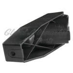 BUMPER RR LOWER SUPPORT BRACKET LH/RH EXCLUDE ST HB MODEL — photo 5