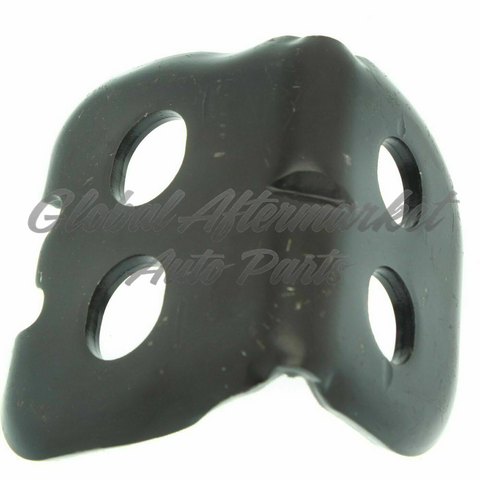 BUMPER MOUNTING BRACKET RR LH/RH STEEL