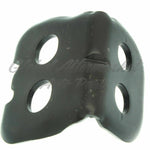 BUMPER MOUNTING BRACKET RR LH/RH STEEL — photo 2