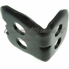 BUMPER MOUNTING BRACKET RR LH/RH STEEL
