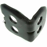 BUMPER MOUNTING BRACKET RR LH/RH STEEL — photo 4