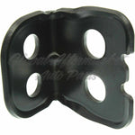 BUMPER MOUNTING BRACKET RR LH/RH STEEL — photo 5