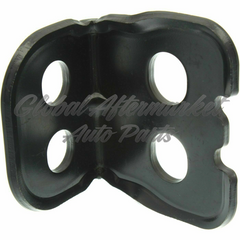 BUMPER MOUNTING BRACKET RR LH/RH STEEL