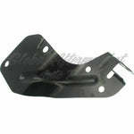 REBAR BRACKET RR LH OUTER STEEL — photo 1