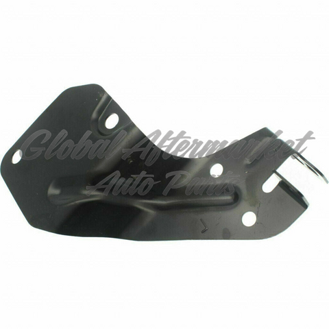 REBAR BRACKET RR LH OUTER STEEL