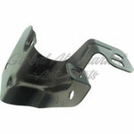 REBAR BRACKET RR LH OUTER STEEL — photo 3
