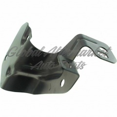 REBAR BRACKET RR LH OUTER STEEL