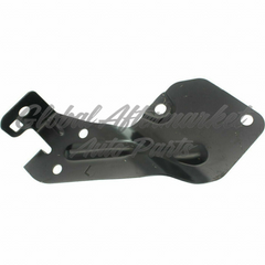 REBAR BRACKET RR LH OUTER STEEL