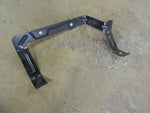 BUMPER MOUNTING BRACKET RR LH STEEL — photo 2