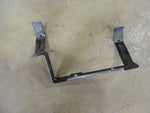 BUMPER MOUNTING BRACKET RR LH STEEL — photo 3