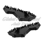 BUMPER SUPPORT RR LH PLASTIC — photo 2