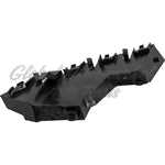 BUMPER SUPPORT RR LH PLASTIC — photo 3