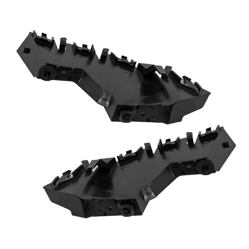BUMPER SUPPORT RR LH PLASTIC