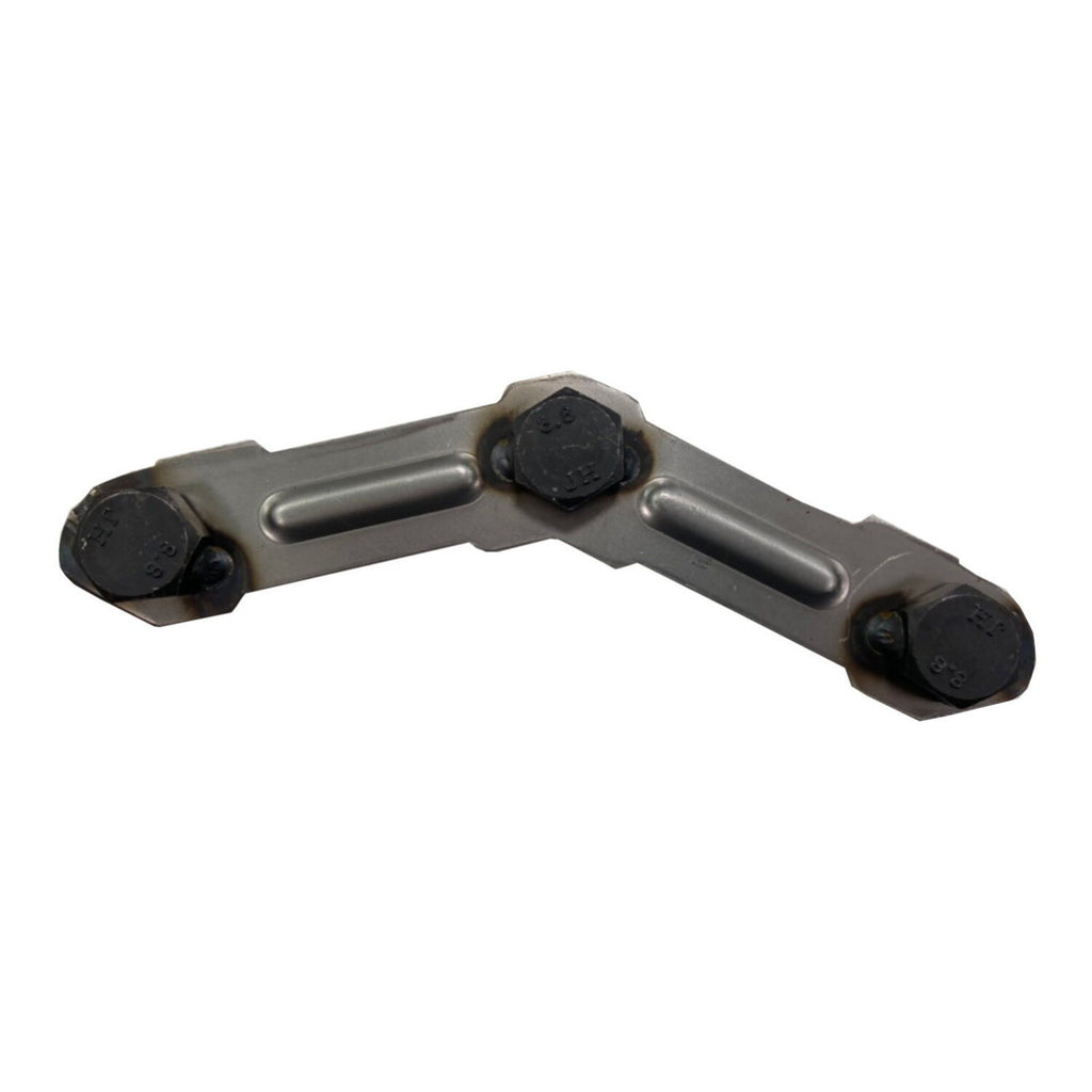 BUMPER MOUNTING BRACKET LH/RH